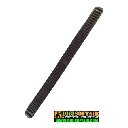 Hsgi black Duty-Grip™ Padded Belt black Hsgi black Duty-Grip™ Padded Belt black