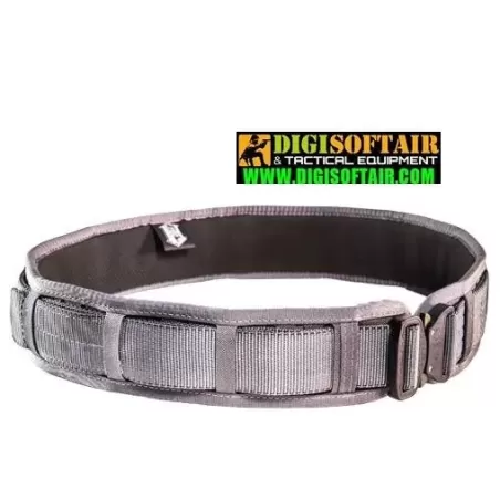 Hsgi wolf grey Duty-Grip™ Padded Belt Hsgi wolf grey Duty-Grip™ Padded Belt