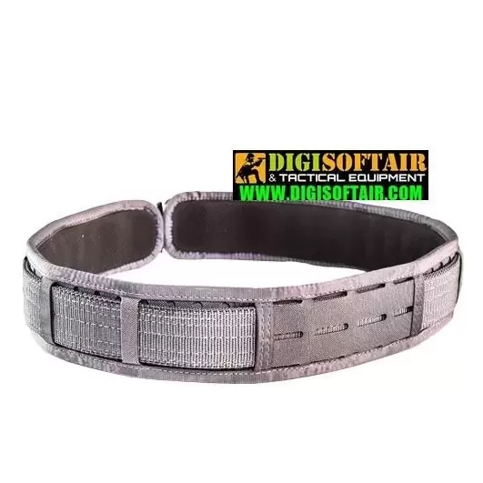 Hsgi wolf grey Duty-Grip™ Padded Belt