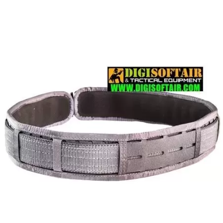 Hsgi wolf grey Duty-Grip™ Padded Belt Hsgi wolf grey Duty-Grip™ Padded Belt