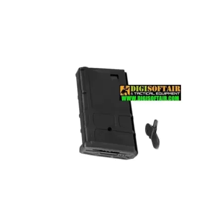 Phantom Magazine For M4/M16 190Rd - Black