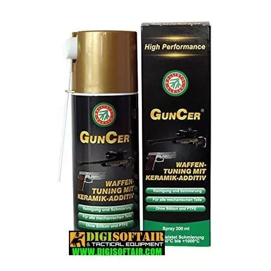 BALLISTOL GunCer Spray 50 ml