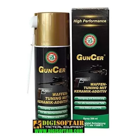 BALLISTOL GunCer Spray 50 ml