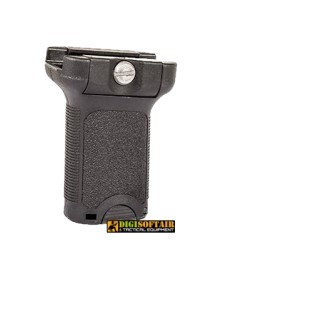 Evolution Recon Cargo Short Vertical Grip — per slitta Weaver