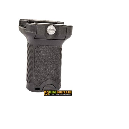 Evolution Recon Cargo Short Vertical Grip — per slitta Weaver