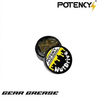 NutDrive — high-performance gear grease Pontecy