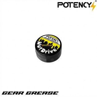 NutDrive — high-performance gear grease Pontecy 2