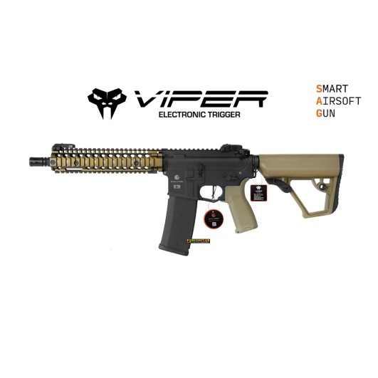 Recon 3.0 Viper MK18 Mod.1 — Evolution platform FMS-6004BB