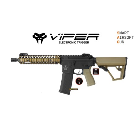 Recon 3.0 Viper MK18 Mod.1 — Evolution FMS-6004BB