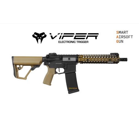 Recon 3.0 Viper MK18 Mod.1 — Evolution FMS-6004BB