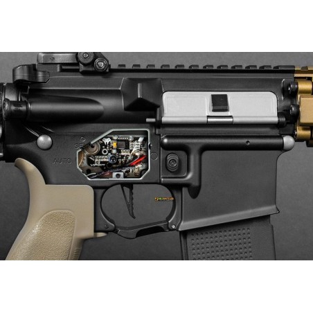 Recon 3.0 Viper MK18 Mod.1 — Evolution platform FMS-6004BB