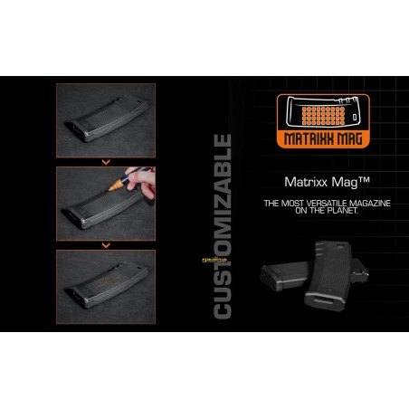 Recon 3.0 Viper MK18 Mod.1 — Evolution platform FMS-6004BB