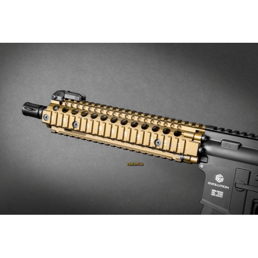 Recon 3.0 Viper MK18 Mod.1 — Evolution FMS-6004BB