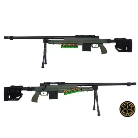 SNIPER ELITE TYPE MB4415 OD NEW well