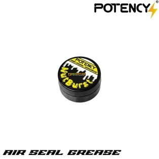 NutBurst — high-performance air-group grease 2