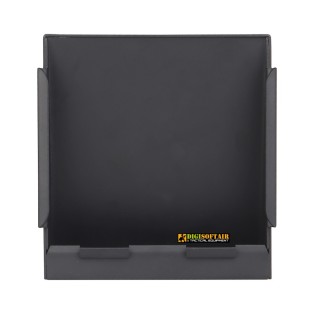 Bersaglio in metallo con recupero BB Wosport WO-TG02 2