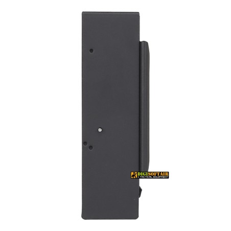 Wosport WO-TG02 Metal Target with BB Recovery