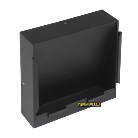 Wosport WO-TG02 Metal Target with BB Recovery