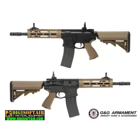 G&G CM16 RAIDER  2.0 Dual Tone G&G CM16 RAIDER  2.0 Dual Tone