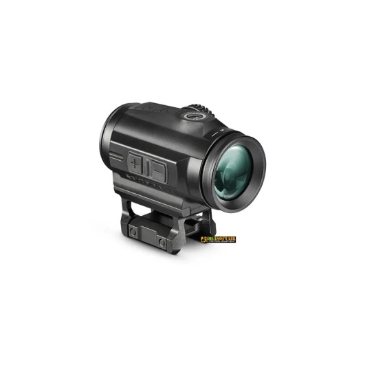 Vortex Spitfire HD Gen II 3x — prism scope compatto con reticolo AR-BDC4