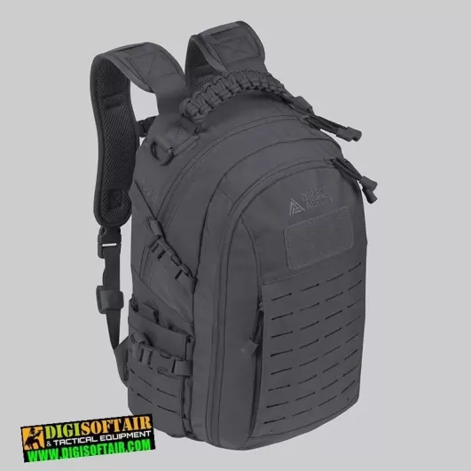 DUST MK II Backpack Shadow grey Direct Action Helikon Tex