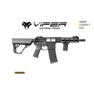 Evolution Ghost 3.0 Viper S MHS-4001 2