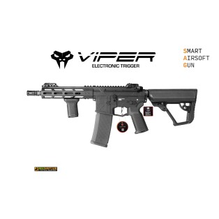 Evolution Ghost 3.0 Viper S MHS-4001