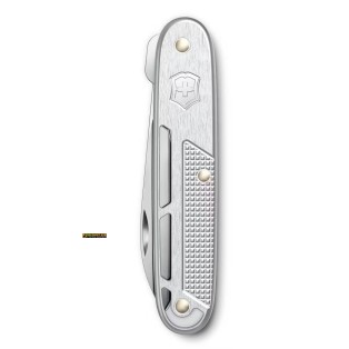Victorinox Onefold Alox — coltello pieghevole minimal Silver (Alox) 2