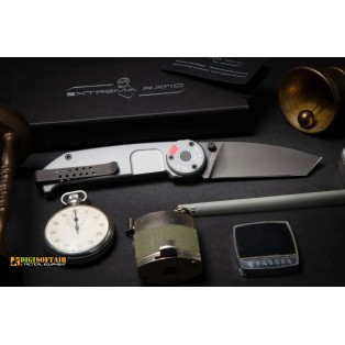 Extrema Ratio BF2 CT M390 tactical grey 2