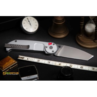 Extrema Ratio BF2 CT M390 tactical grey