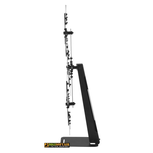 Bersaglio WoSport Three Five Star Rotating Target (WO-TG35)