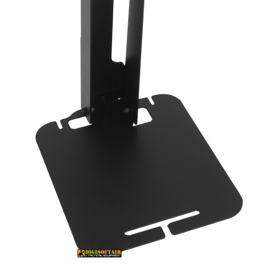 WoSport Three Five Star Rotating Target (WO-TG35)