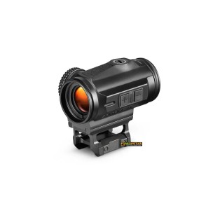 Vortex Spitfire HD Gen II 3x — prism scope compatto con reticolo AR-BDC4 2