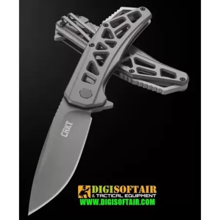 Coltello Gusset CRKT