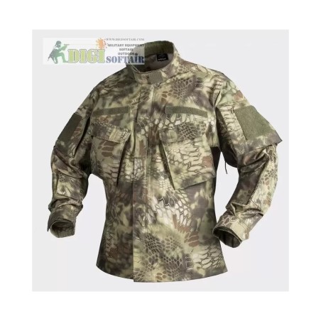 Combat Patrol Uniform Shirt Kryptek Mandrake Helikon tex