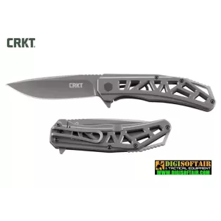 Gusset CRKT Knife 2