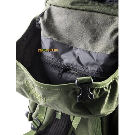 Nerg Zaino Alpine 85l Openland Vegetato Italiano PT-NG137 04