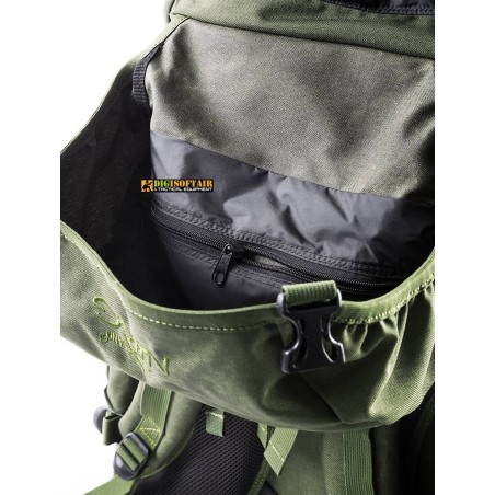 Nerg Zaino Alpine 85l Openland Vegetato Italiano PT-NG137 04