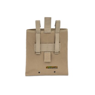 Openland Dungeon — spent-magazine pouch OD Green OPT-24396 02 2