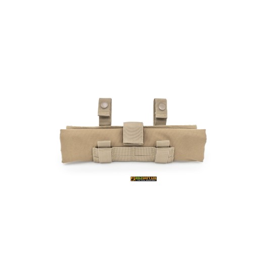 Openland Dungeon — spent-magazine pouch OD Green OPT-24396 02