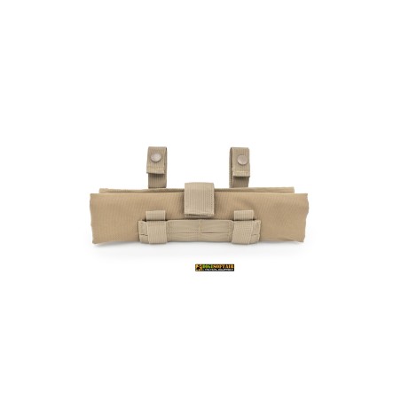 Openland Dungeon — spent-magazine pouch OD Green OPT-24396 02