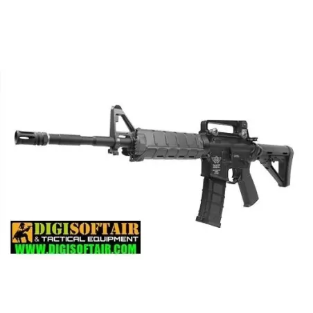 BOLT - B4 ELITE DX BK - EBB BOLT - B4 ELITE DX BK - EBB