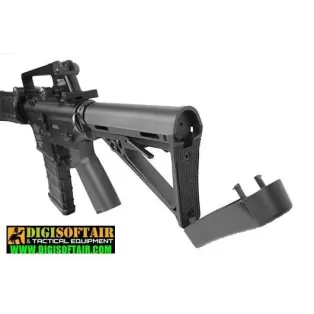 BOLT BOLT - B4 ELITE DX BK - EBB 2