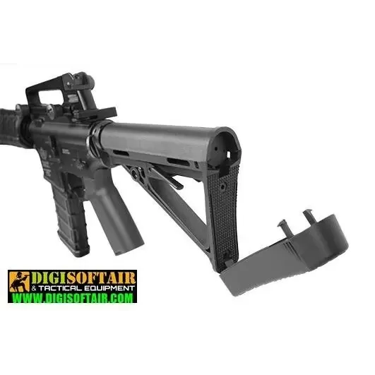 BOLT - B4 ELITE DX BK - EBB