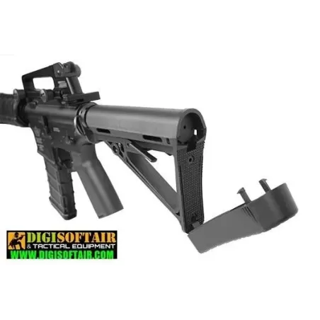BOLT - B4 ELITE DX BK - EBB BOLT - B4 ELITE DX BK - EBB