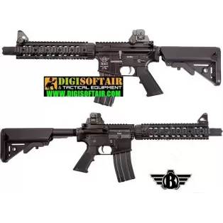 BOLT - B4 FS EBB AEG - BLACK 2