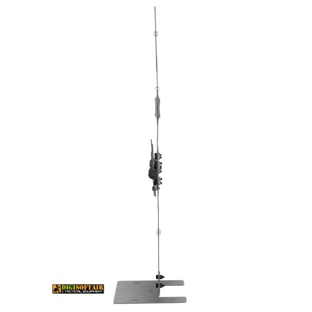 Bersaglio WoSport Mezzo Busto (WO-TG37)