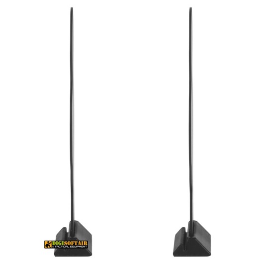 Bersaglio WoSport WST shooting Target (WO-TG40)