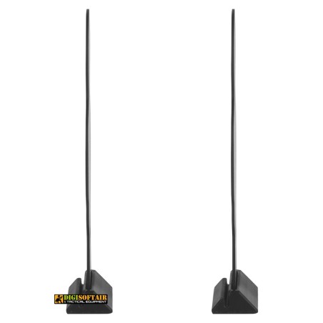 Bersaglio WoSport Mezzo Busto (WO-TG37)