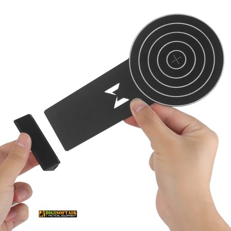 Bersaglio WoSport WST shooting Target (WO-TG40)